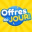Offres du Jour